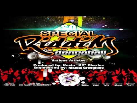 So special Riddim MIX[September 2012] - Stadic Studio Productions