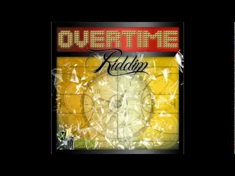 Overtime Riddim Mix {J.A Productions} @Maticalise