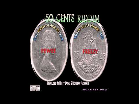 NEW - Pewee - INDEPENDENT GIRLS [STLUCIA 2014 SOCA] [PROD BY HITTY LANCE & RONNIE