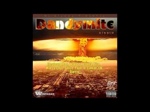 Dandymite riddim 2013 / Wiletunes