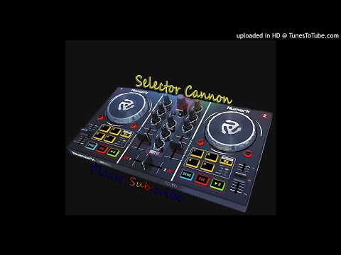 Clock Work Riddim Mix By Selector Cannon (JAMMIN ENTERTAINMENT)