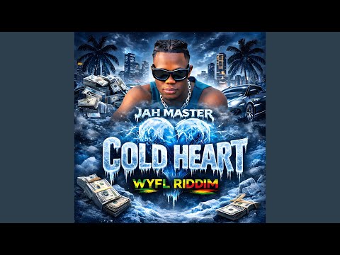 Cold Heart (feat. Dj Mac)