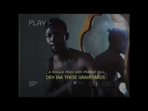 Penny Don - Inna These Days (Music/Lyric Video)