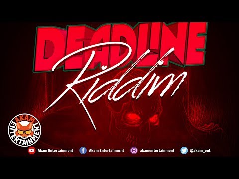 Plan Boss - Phat Shot [Deadline Riddim] April 2019