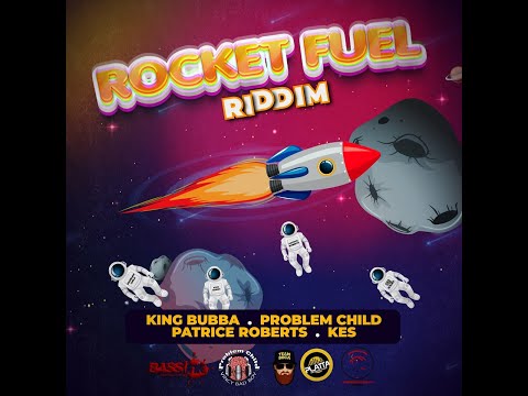 ROCKET FUEL RIDDIM - PLATTA STUDIO RIDDIM STREAM - SOCA FULL PROMO - JUN 2022 - RIDDIM VOGUE