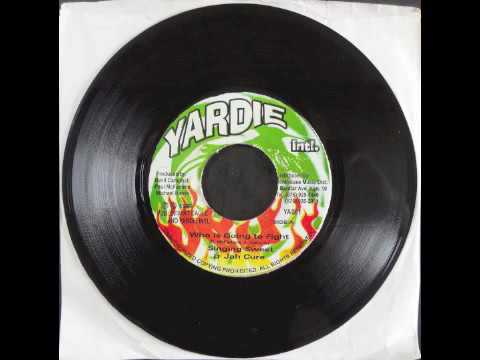 JAH CURE & SINGING SWEET - Who is going to fight