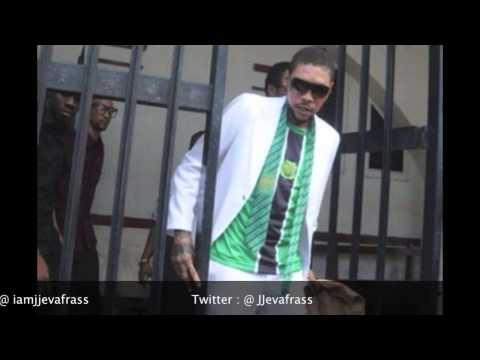 Vybz Kartel - Faith [Faithful Riddim] TJ Records - October 2014