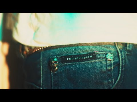 Pobdon - Philipp Plein (Official Music Video)