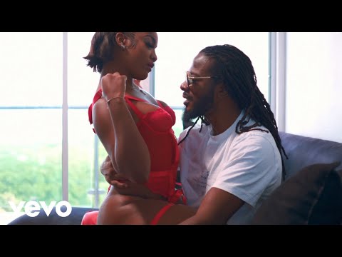 Gyptian - In The Dark