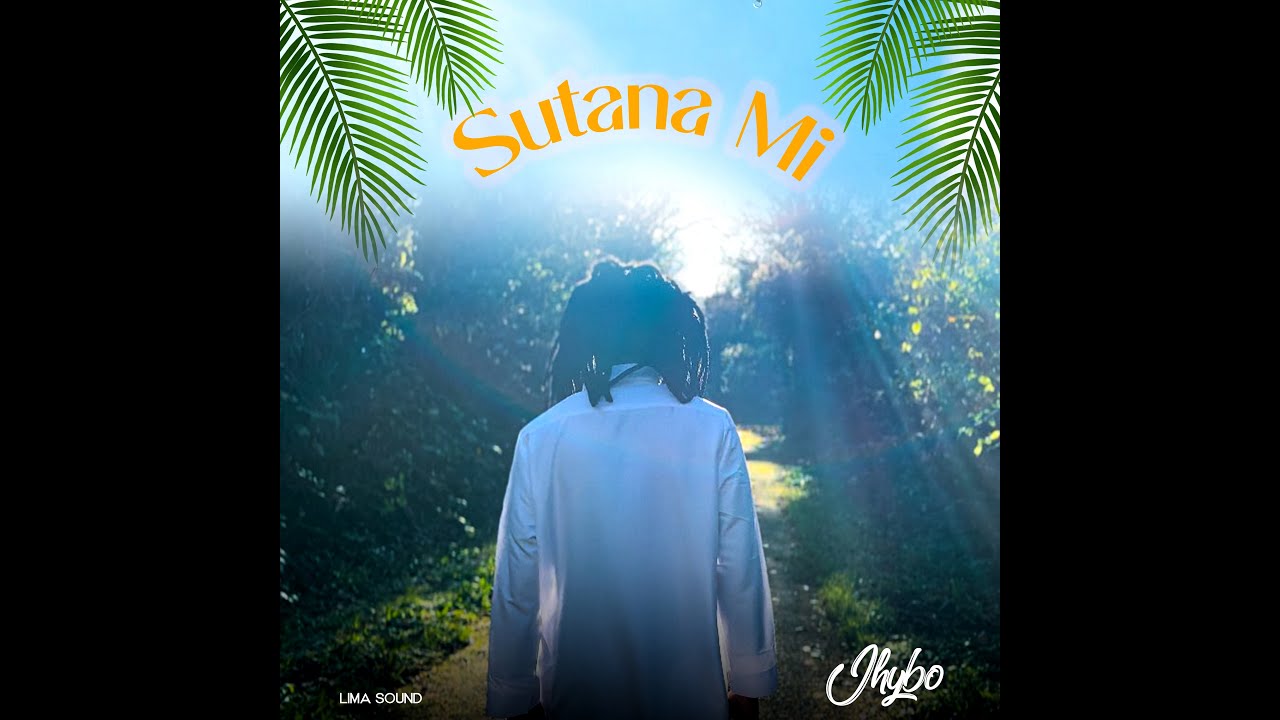 Jhybo - Sutana Mi