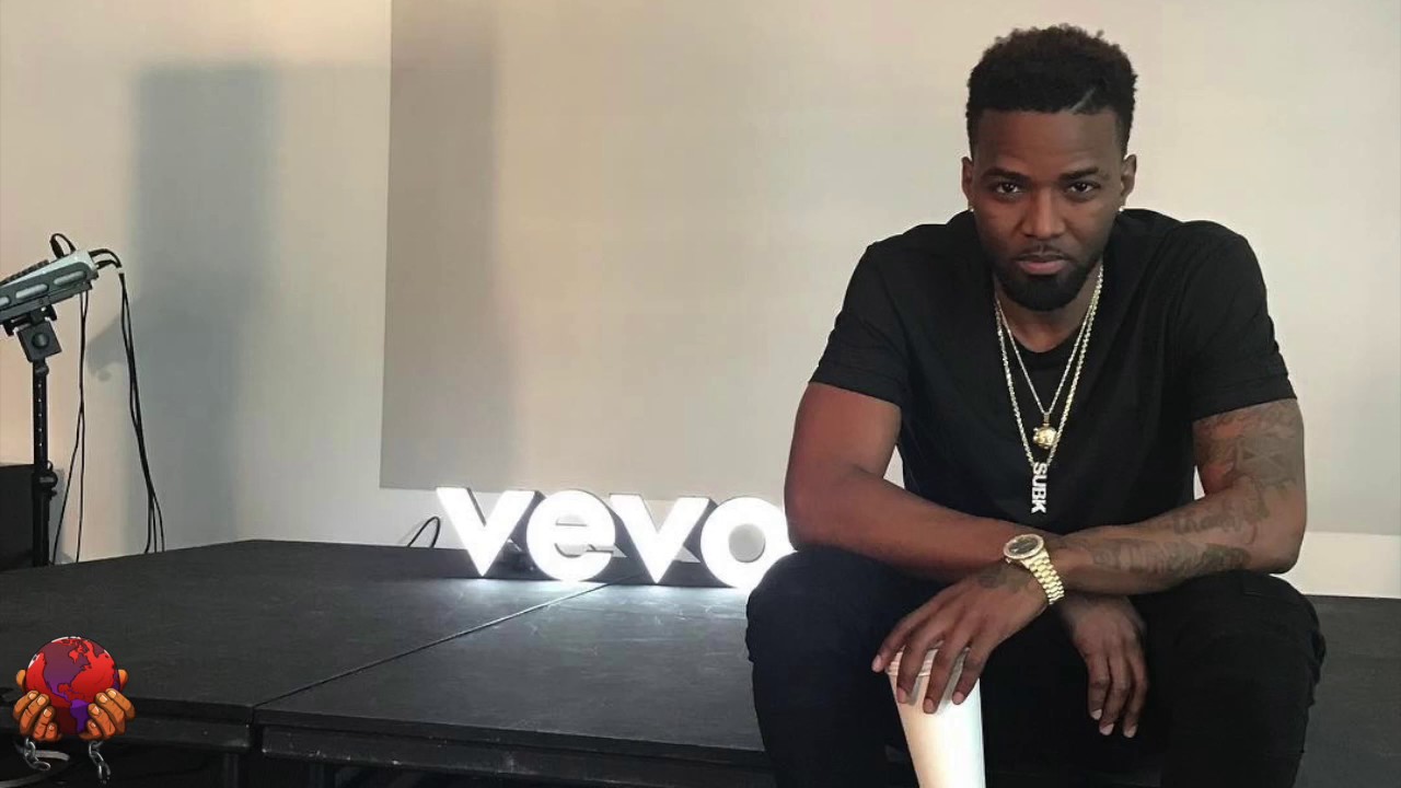 Konshens - Mating Call (Love Intentions Riddim) - May 2017
