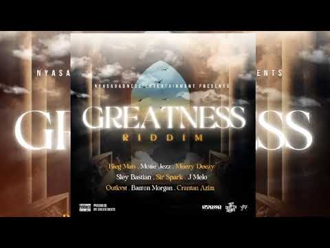 J Melo Music, Drexxi - Beauty In The Struggle |Greatness Riddim (Official Audio)