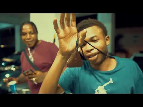 GaffiDon - Chase (Official Music Video)