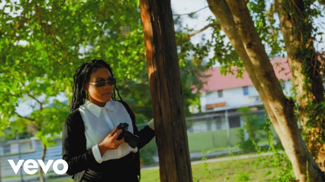 IWaata - Gyal Operation (Official Video)