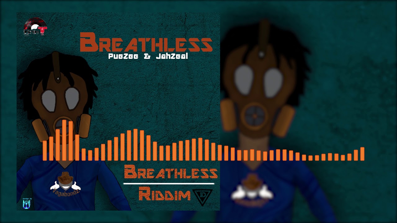 PueZee & JaHZeal - Breathless (Official Audio}