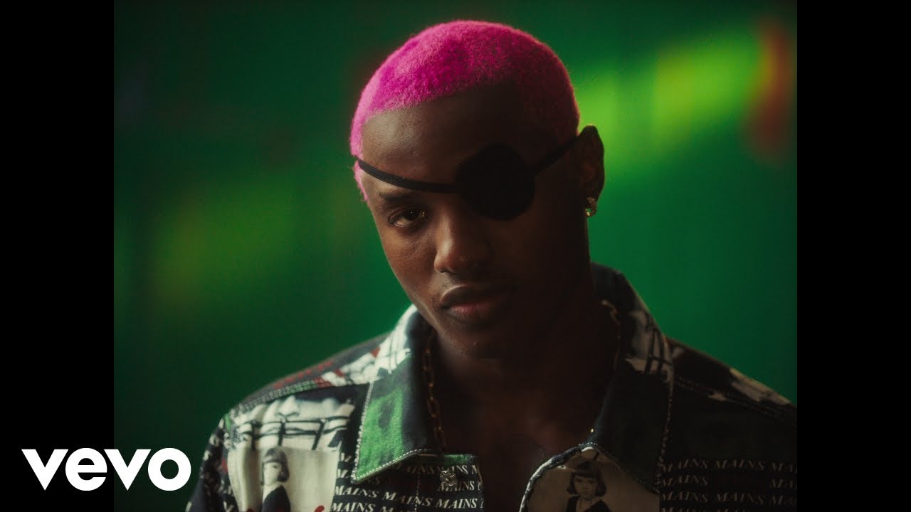 Ruger, Kranium - Dudu (Official Music Video)