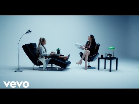 Shenseea - Vulnerability (Therapy Session)
