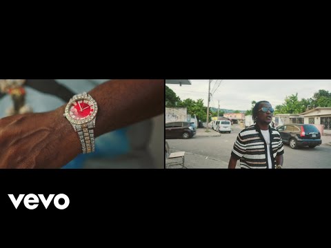 Charly Black - Cheap and Clean | Official Music Video