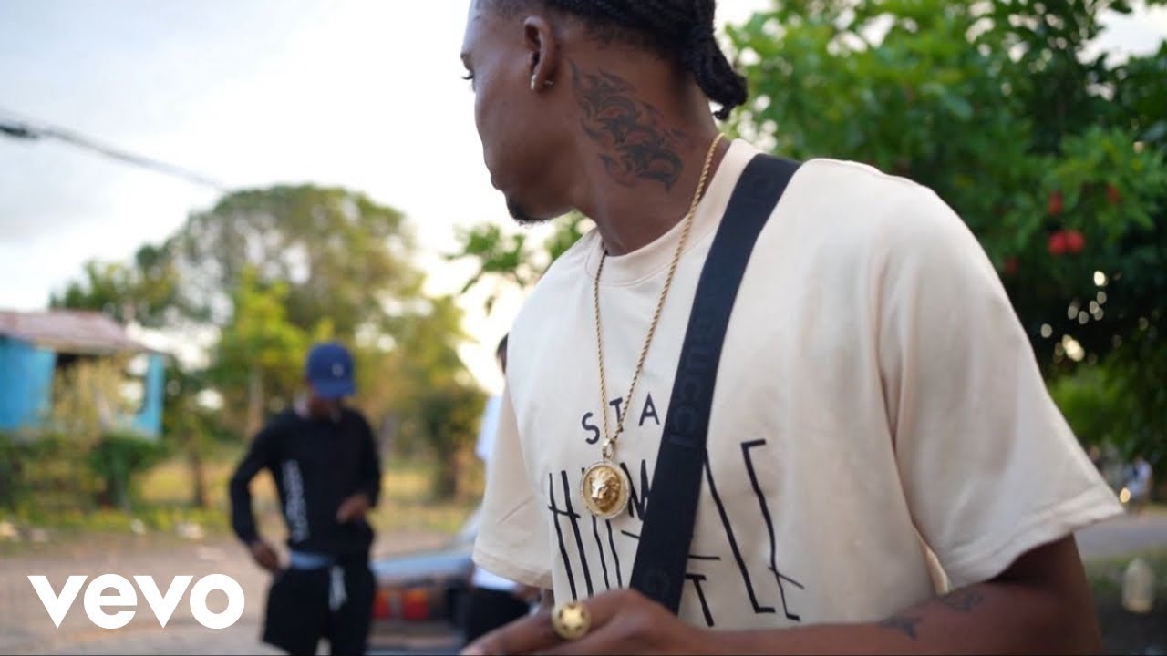 Digidan - No Reason (Official Music Video)
