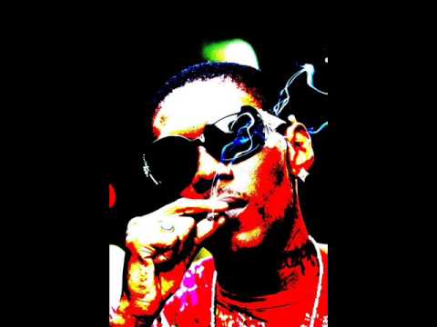 Vybz Kartel - Born And Raised In The Ghetto (Ren Ren Riddim)
