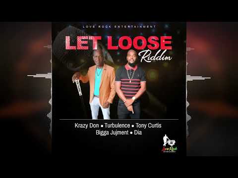 Turbulence - Give Praises [Let Loose Riddim by Love Rock Entertainment] 2022