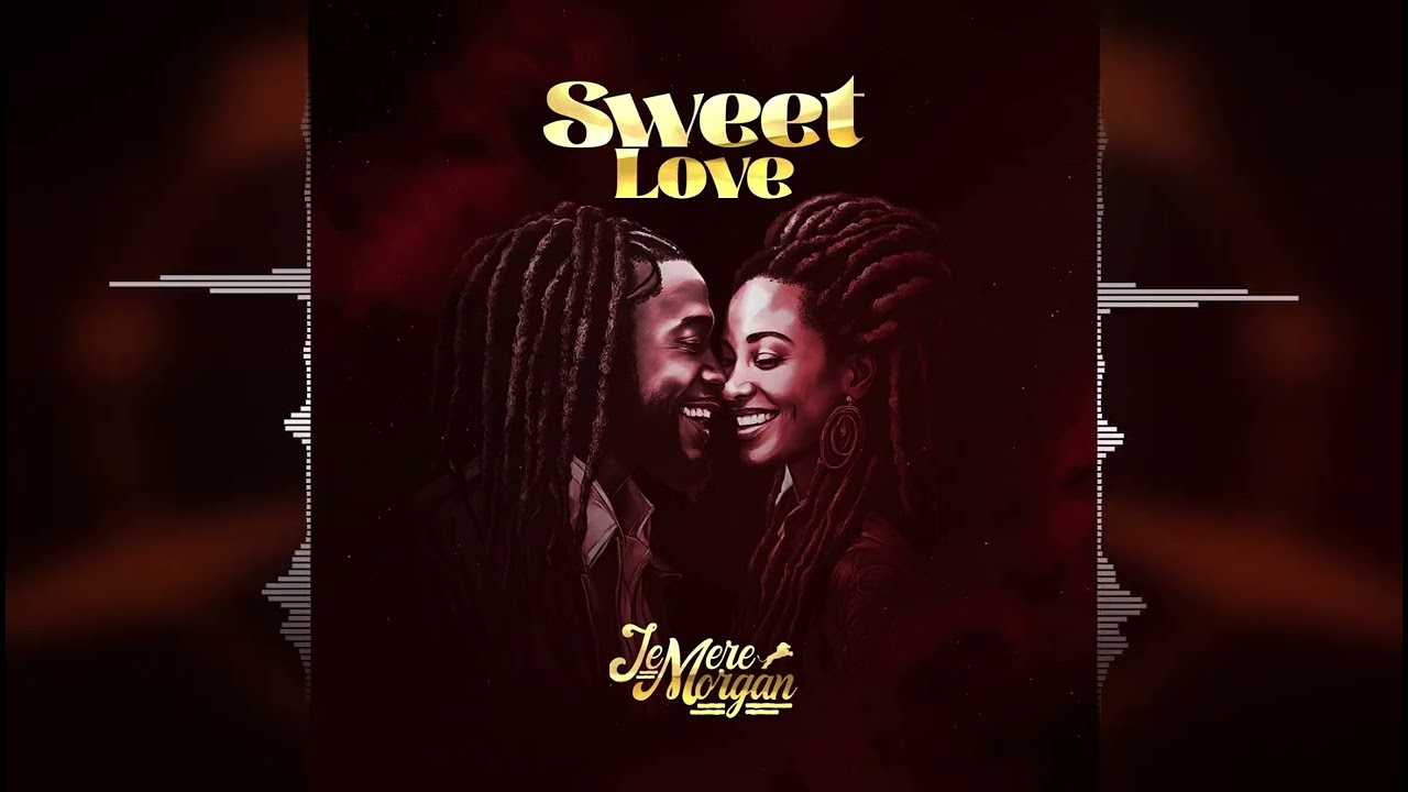 Jemere Morgan - Sweet Love [Ghetto Youths International] 2025