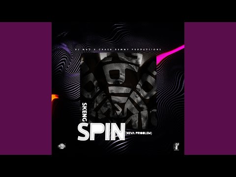 Spin (Neva Problem)