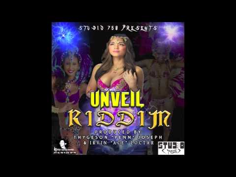 Unveil Riddim Mix ( Soca 2014, Studio 758, Penn & Ace )