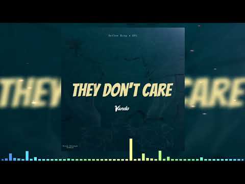 VANDO - THEY DON