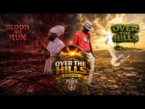 Over The Hills (Official Medley Video)