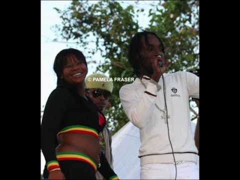 Mavado - Gyal Dem Love Mi Daily (Billboard Riddim) 