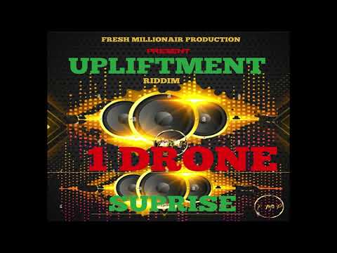 1Drone - Surprise Prod by Phillip Lindo