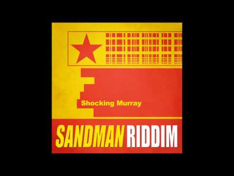 VA Sandman Riddim 2012 | Weedy G Soundforce