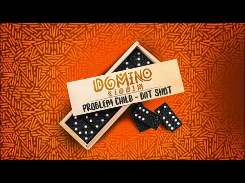 Problem Child - Dat Shot (Domino Riddim) | 2023 Soca | St Lucia