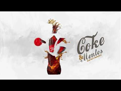 RajahWild - Coke & Mentos (Official Audio)