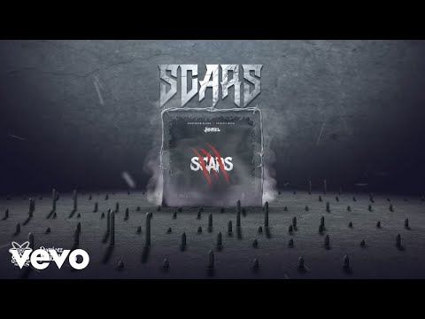 Jahmiel - Scars (Official Audio)