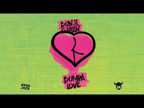 Bunji Garlin - Bumpa Love (Official Audio) | Soca 2025