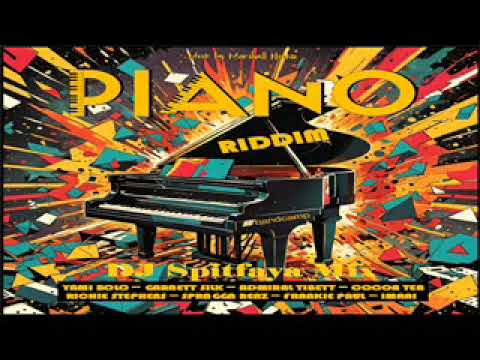 Piano Riddim Mix 2024_Frankie Paul_Yami Bolo_Cocoa Tea_Garnett Silk_Charlie Chaplin_Richie Stephens