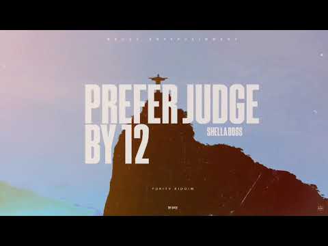 Shella Boss - Prefer Judge By 12 | Purity Riddim | Official Audio | Dancehall 2023