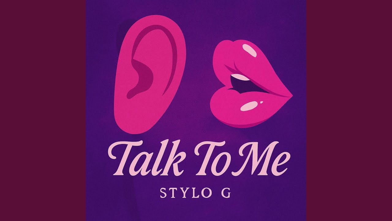 Talk to Me