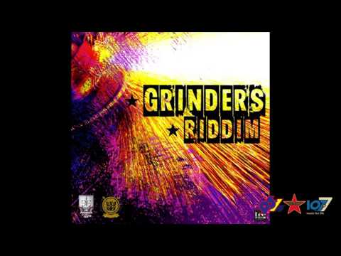 Orlando Octave - This Woman [Grinders Riddim]