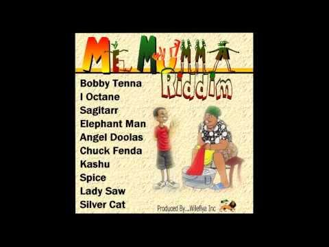 Me Mumma Riddim Mix {Wilefiya Inc} @Maticalise