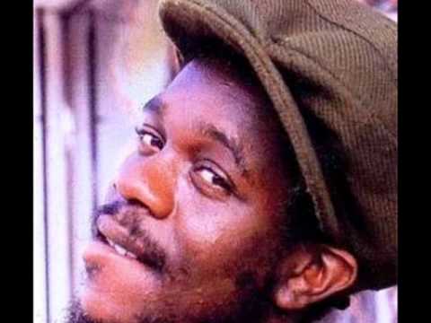 Dennis Brown - Black Magic Woman