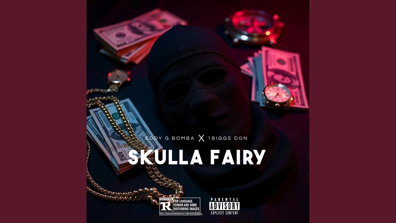 Skulla Fairy