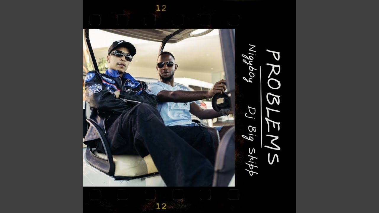 Problems (Live Band Version)