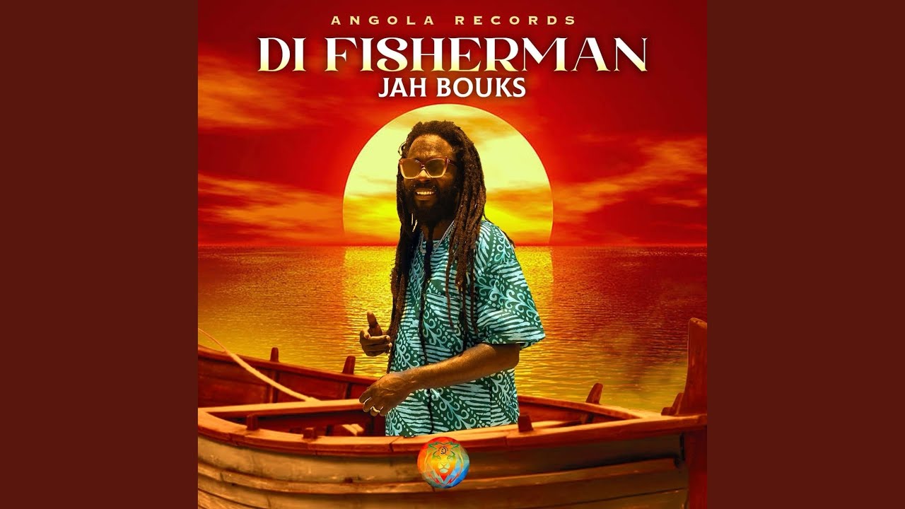 Di Fisherman