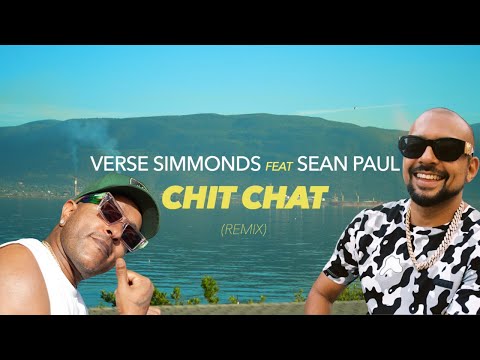 VRS - CHIT CHAT REMIX ft Sean Paul (Official Music Video)