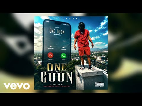 Slyngaz - One Goon (Official Audio)
