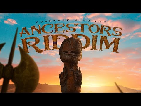 Slyngaz - Dawk A Mi (Ancestors Riddim)