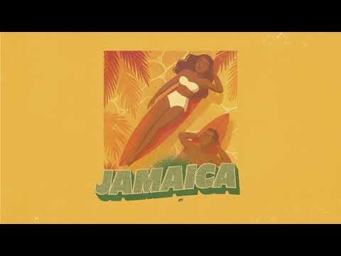 Khalia ft. Jahshii - Jamaica (Official Audio)